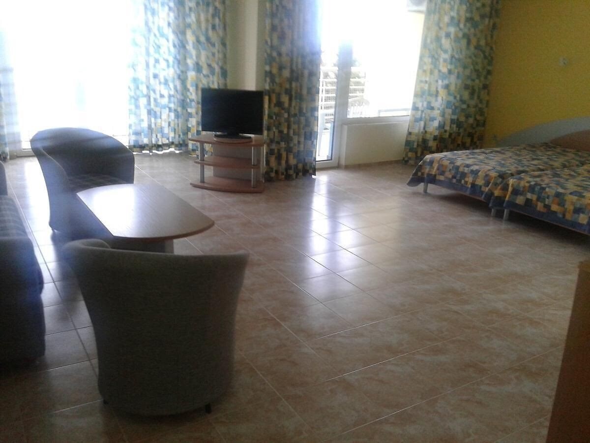 Картинка Perun 2 Nessebar 3*