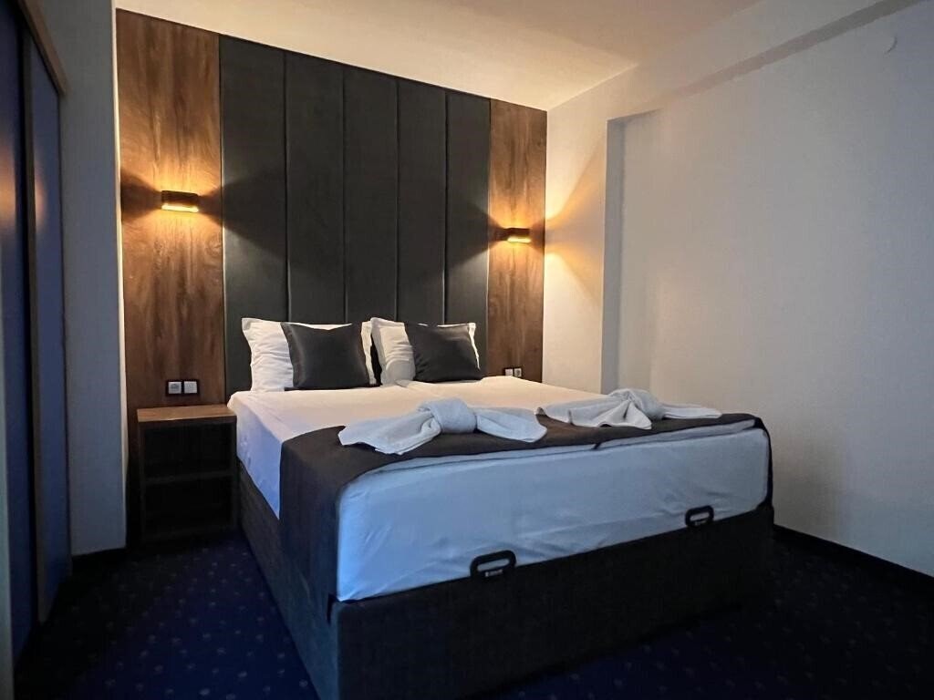 Zdjęcie St. George Nessebar 3*