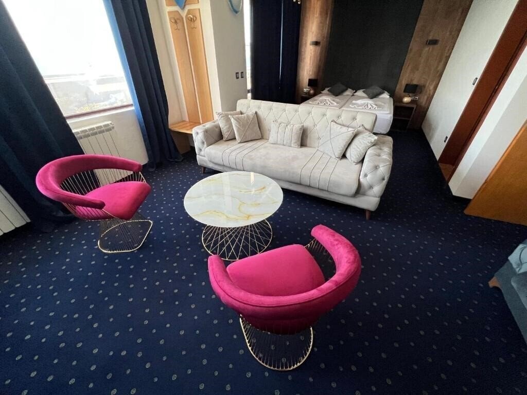 Zdjęcie St. George Nessebar 3*