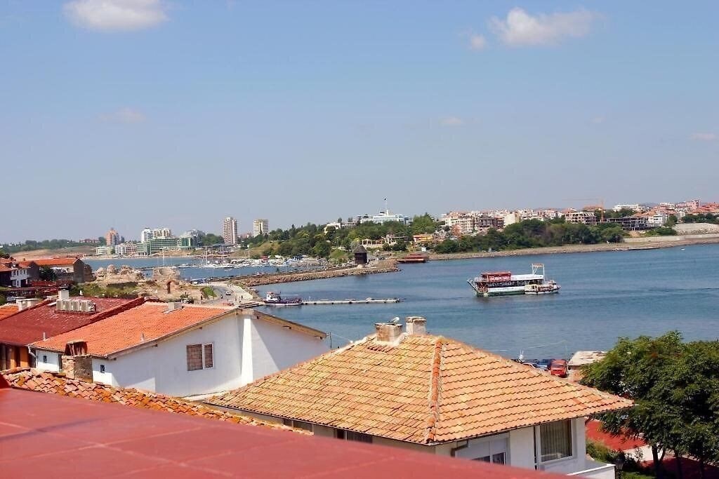 Zdjęcie Trinity Sea Residence 3*