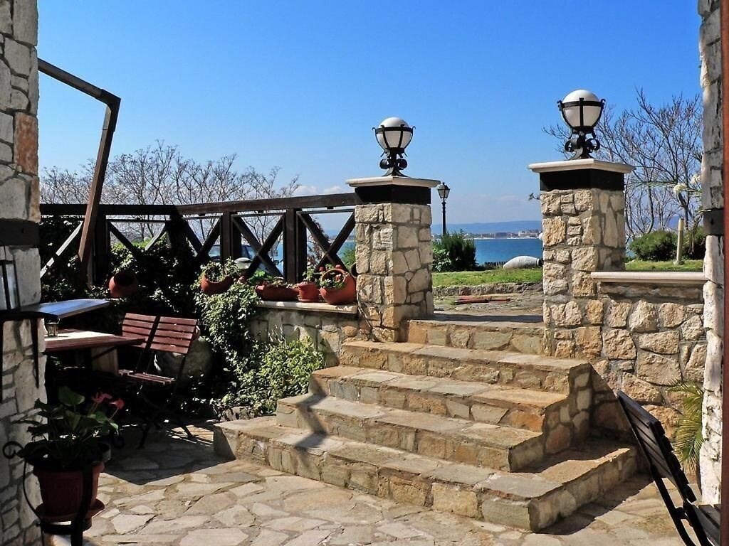 Zdjęcie Trinity Sea Residence 3*