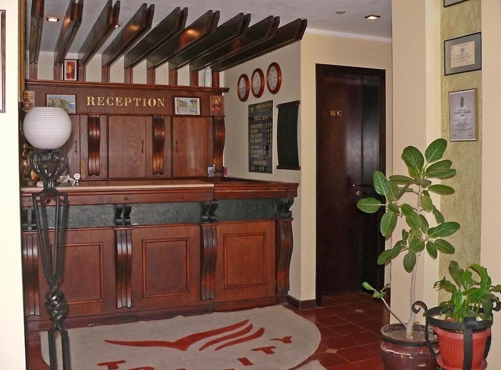 Obraz Trinity Sea Residence 3*