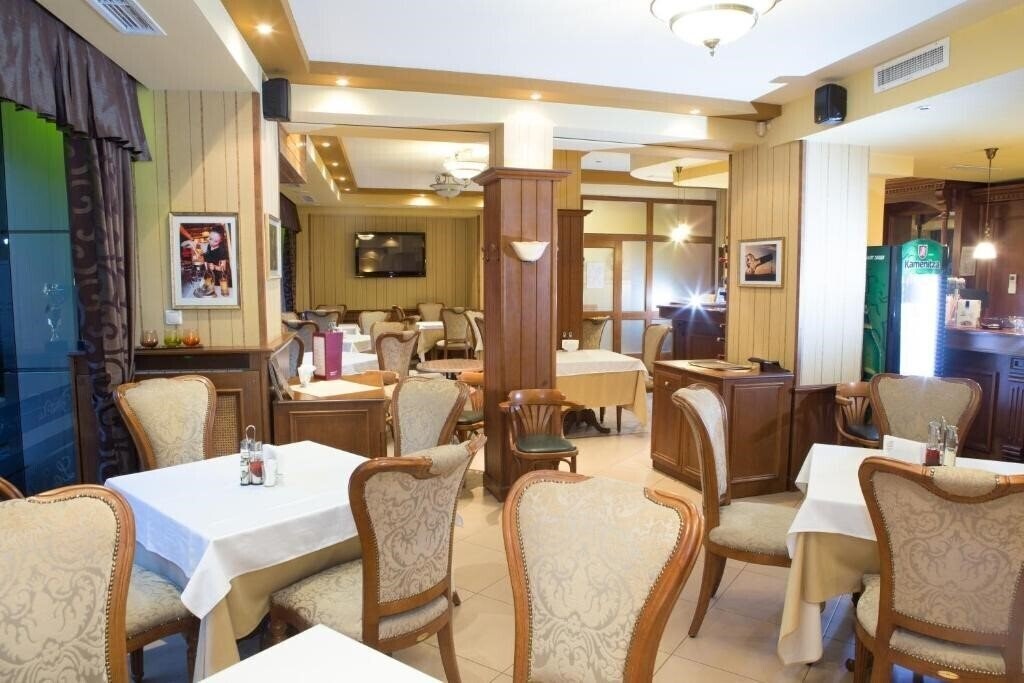 Фотографія Bordo 2*