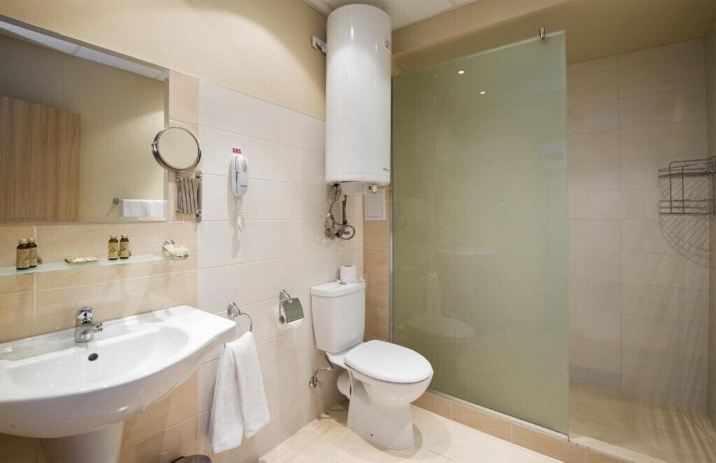 Фотографія Sunrise All Suite Resort 4*