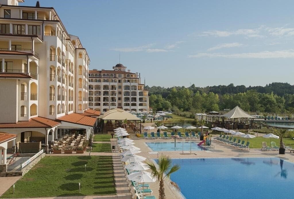 Зображення Sunrise All Suite Resort 4*