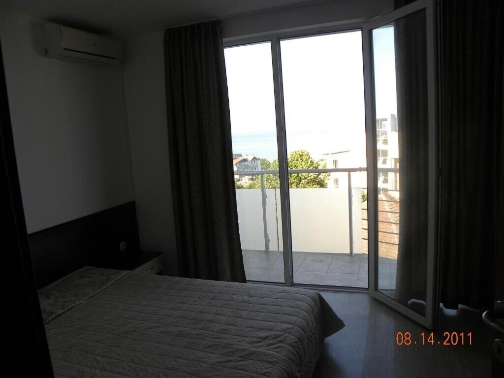 Zdjęcia New Town 3*