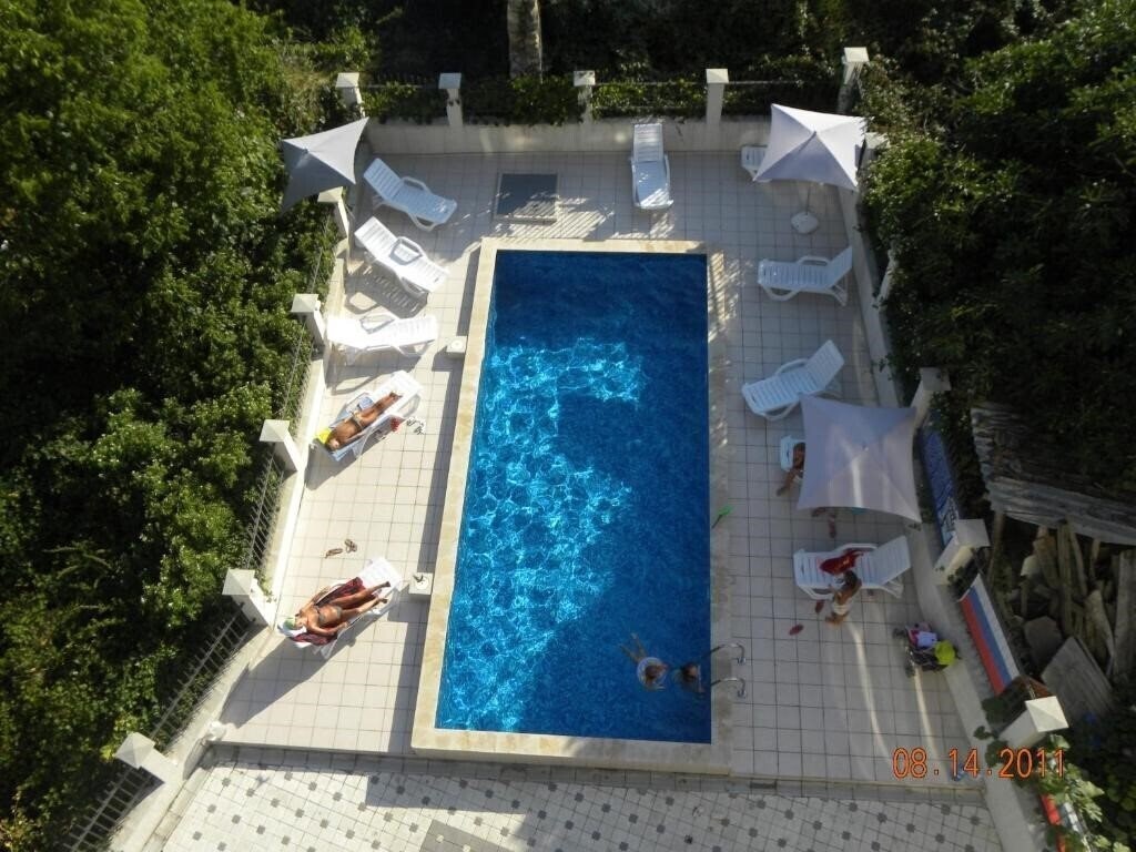 Zdjęcie New Town 3*