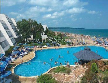 Готель Luca Helios Beach 3*