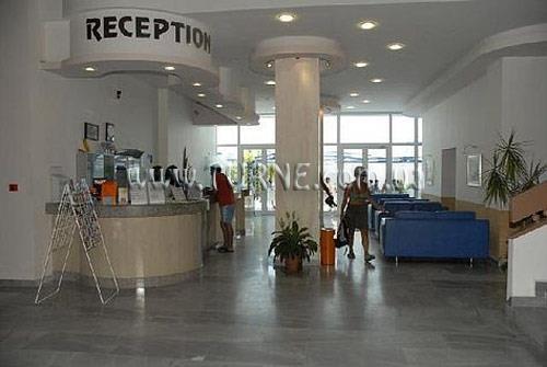 Зображення Luca Helios Beach 3*