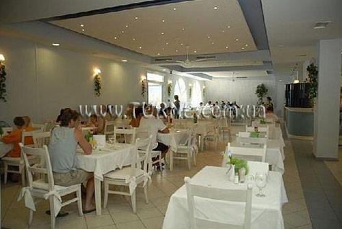 Фото Luca Helios Beach 3*