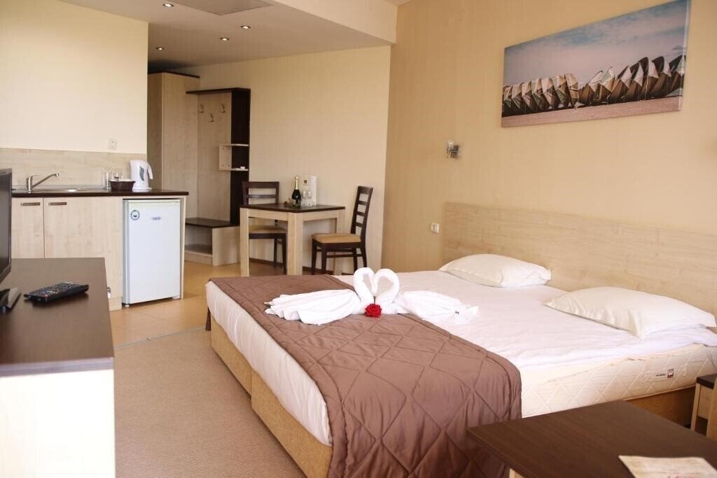 Hotel Casablanca 4*