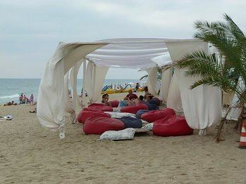 Фотографія Sania 2*