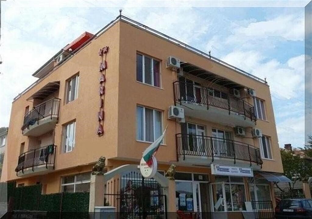 Готель Marina Guest House 2*