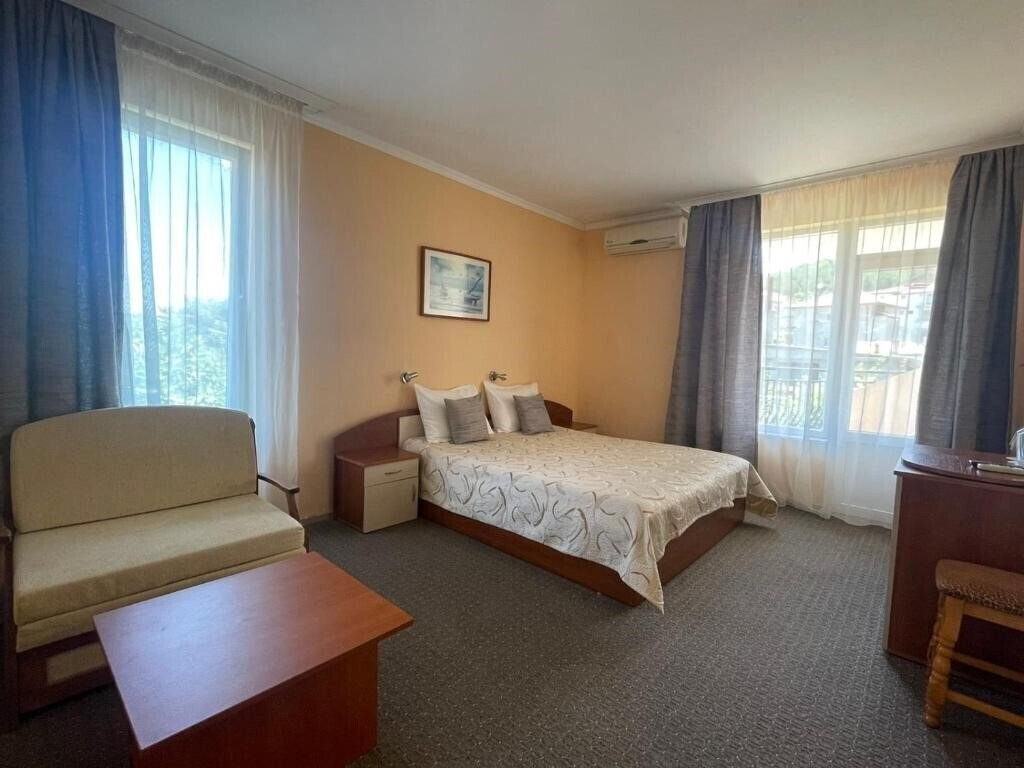 Фото Marina Guest House 2*