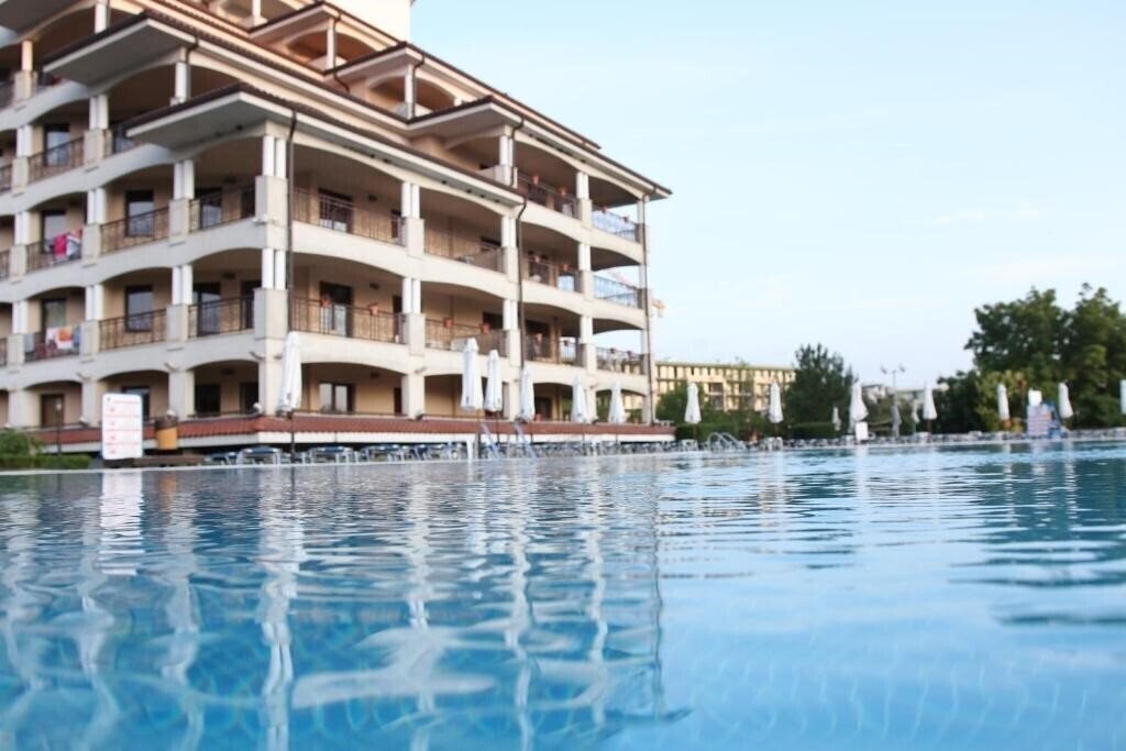 Zdjęcie Casablanca Htl Obzor 4*
