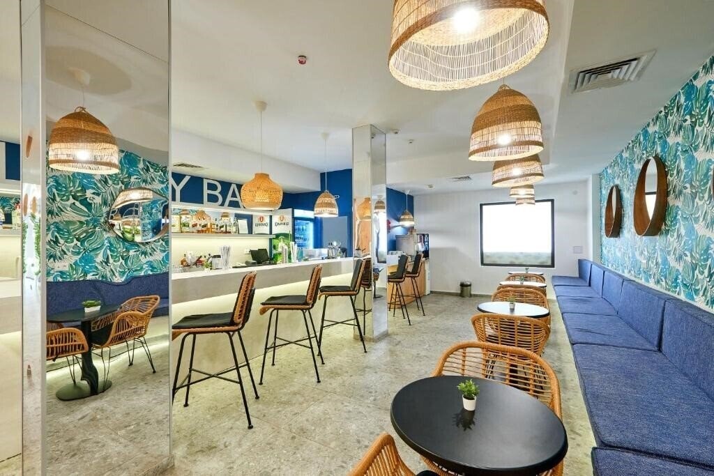 Obraz Casablanca Htl Obzor 4*