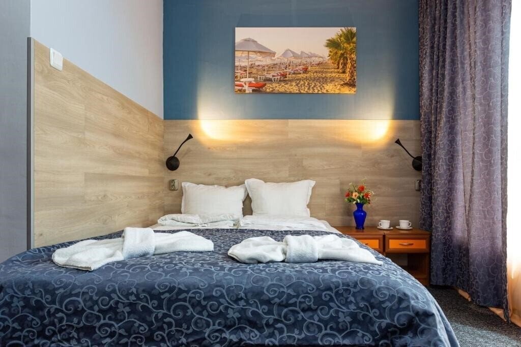 Zdjęcia Hotel Jemelly 2*