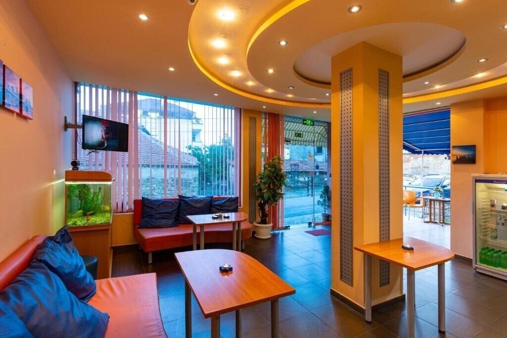 Zdjęcie Hotel Jemelly 2*