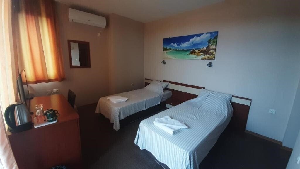 Hotel Hotel Favourite (ex. Favorit, Family Hotel Favourite) 2*