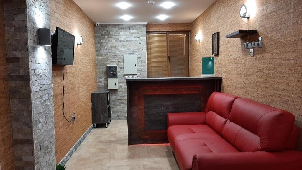 Zdjęcie Hotel Favourite (ex. Favorit, Family Hotel Favourite) 2*