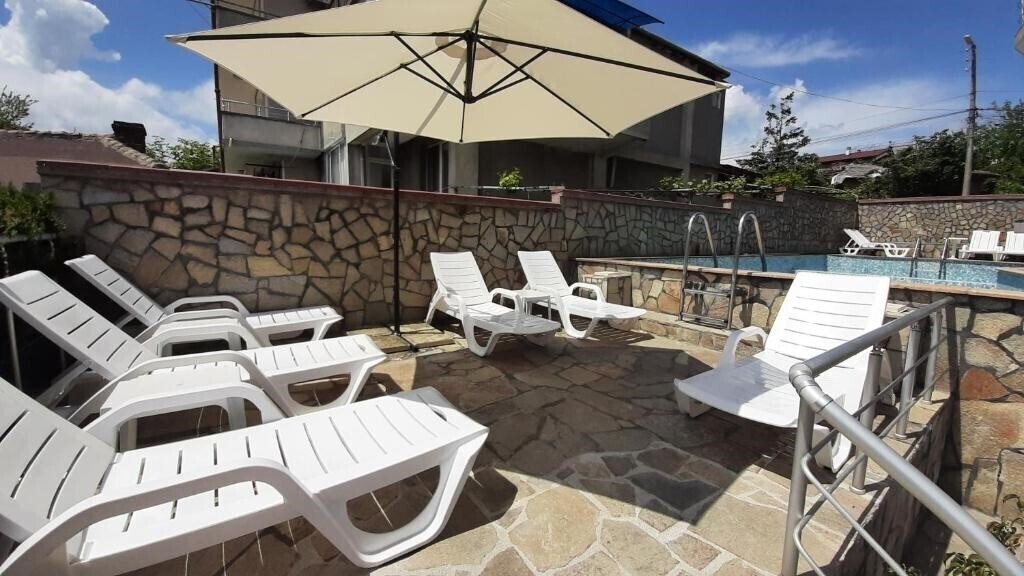 Obraz Hotel Favourite (ex. Favorit, Family Hotel Favourite) 2*