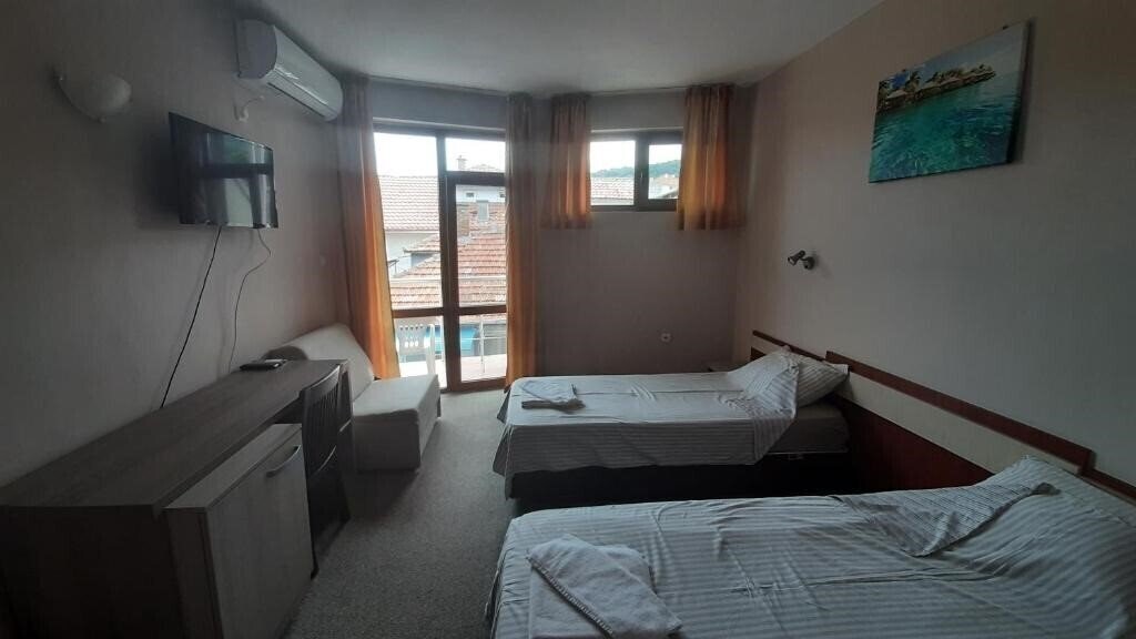 Zdjęcie Hotel Favourite (ex. Favorit, Family Hotel Favourite) 2*