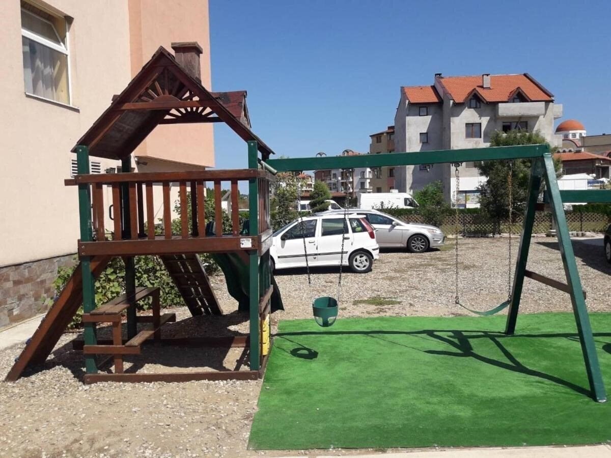 Zdjęcie Cherno More 2*