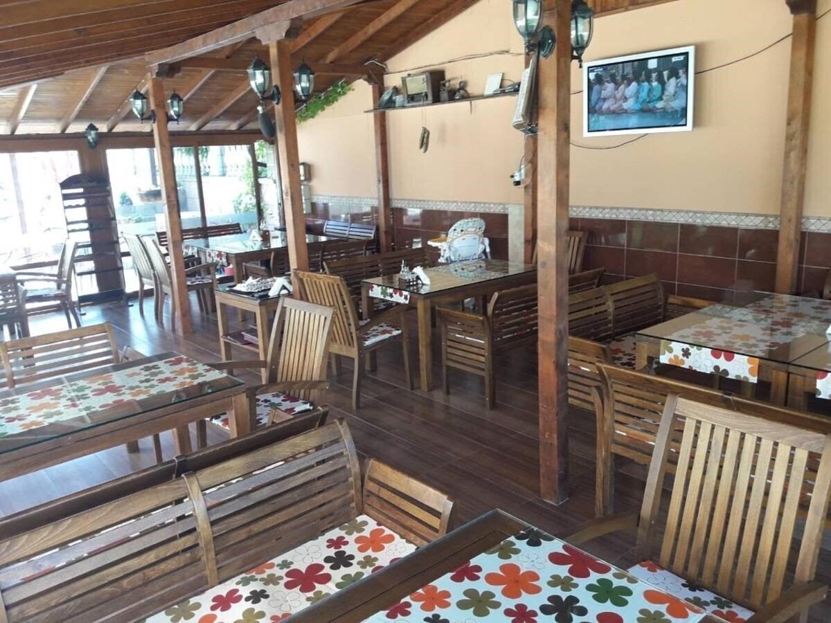 Zdjęcie Cherno More 2*