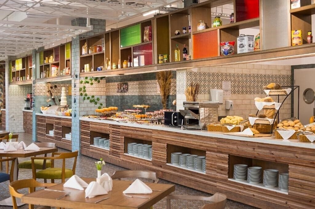 Фотография Sunrise Blue Magic Resort 4*