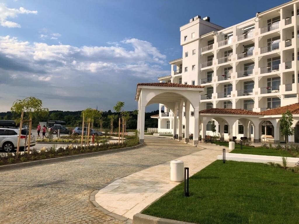 Изображение Sunrise Blue Magic Resort 4*