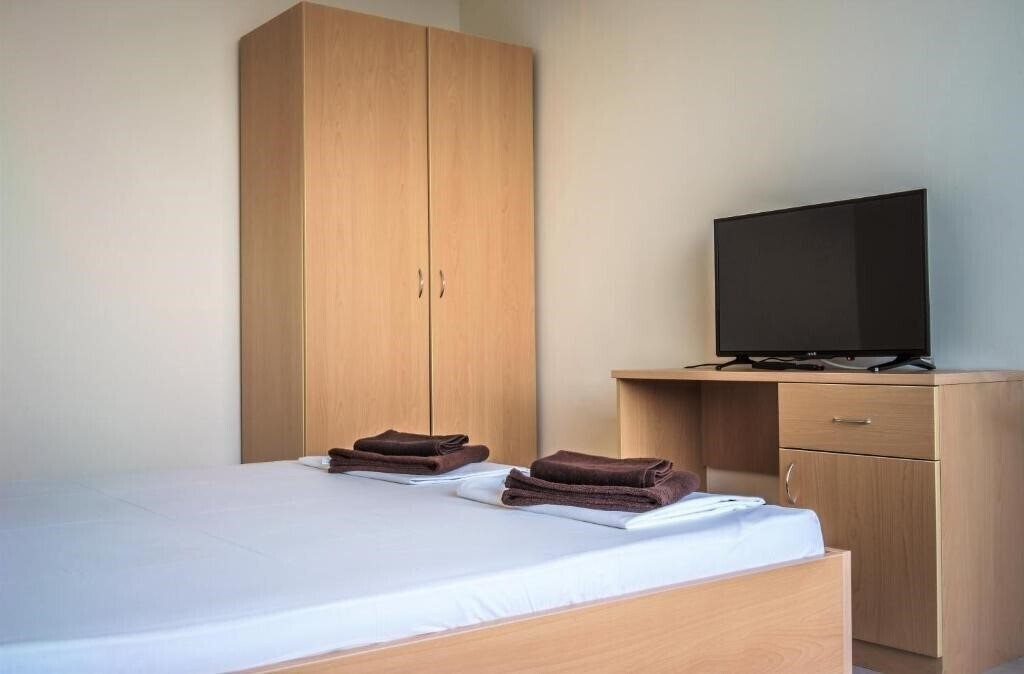 Zdjęcia Moreto Aparthotel 3*