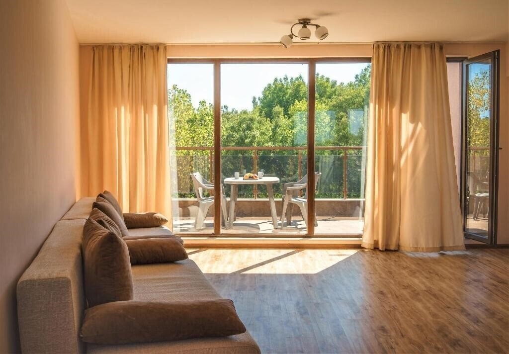 Obraz Moreto Aparthotel 3*