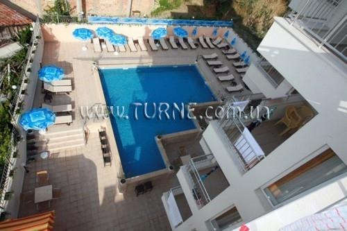 Obraz Obzor City (ex. City Obzor) 3*