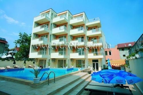 Zdjęcie Obzor City (ex. City Obzor) 3*