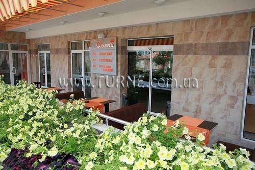 Zdjęcia Obzor City (ex. City Obzor) 3*