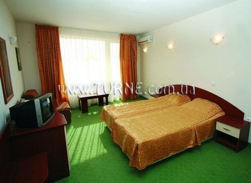 Hotel Obzor City (ex. City Obzor) 3*