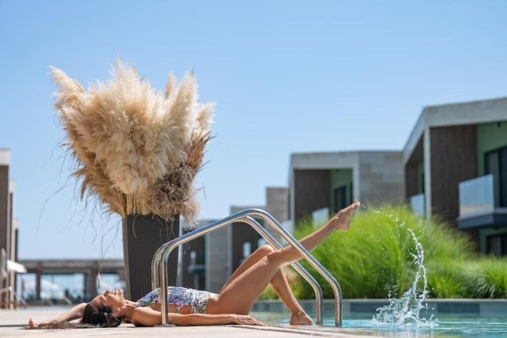 Zdjęcie HVD Reina Del Mar 5*