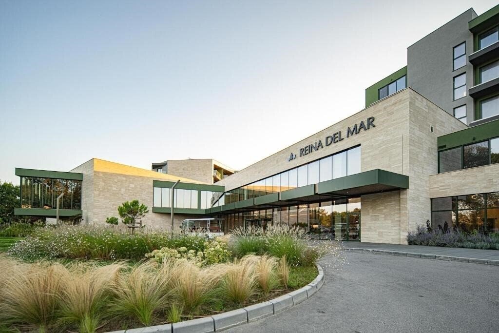 Zdjęcie HVD Reina Del Mar 5*