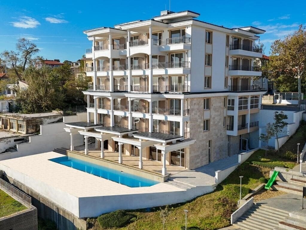 Готель La Boheme (Adults Only 16+) 3*