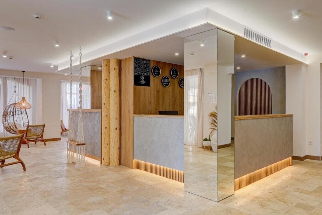 Зображення La Boheme (Adults Only 16+) 3*