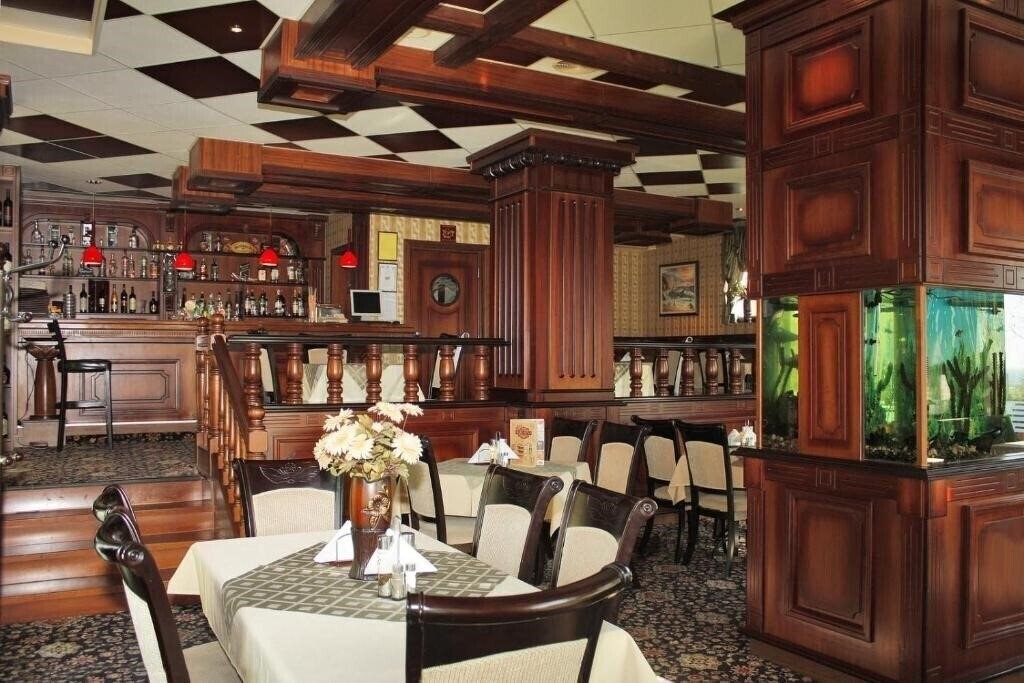 Зображення Hotel Dukov 2*