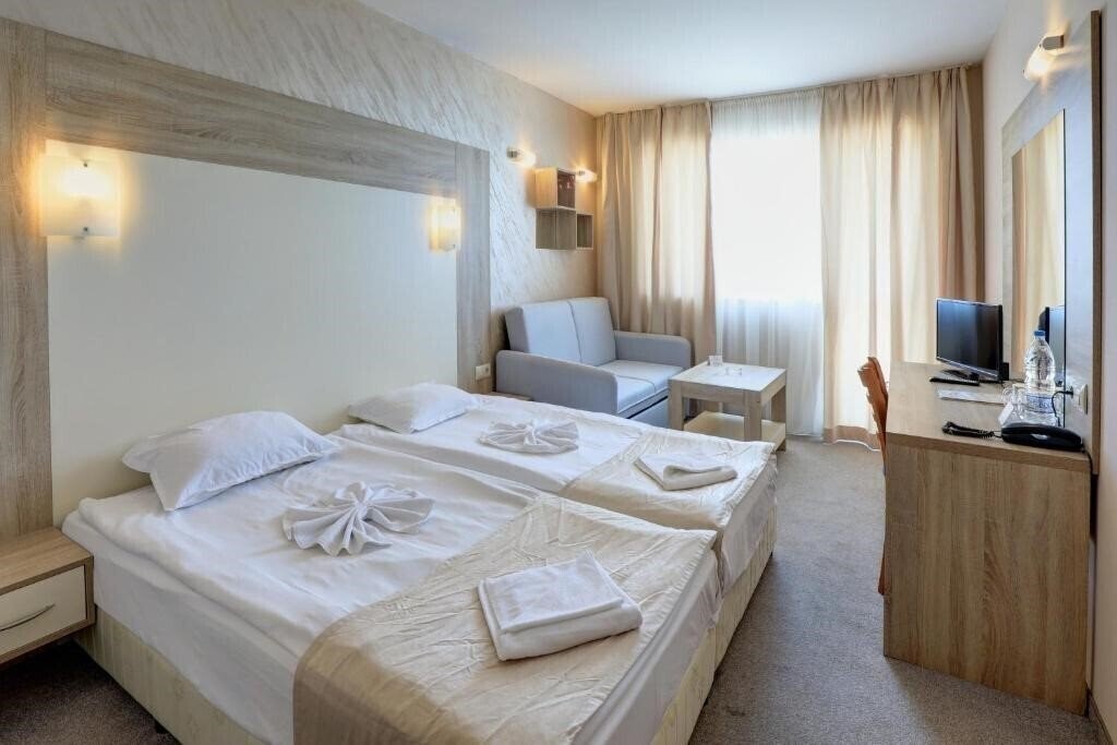 Zdjęcia Paraiso Beach 3*