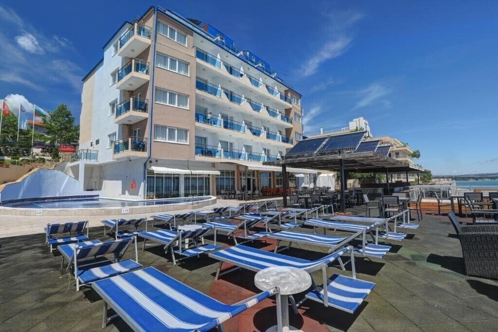 Zdjęcie Paraiso Beach 3*