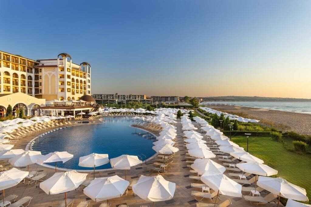 Zdjęcia Alua Helios Bay (ex. Riu Helios Bay) 4*