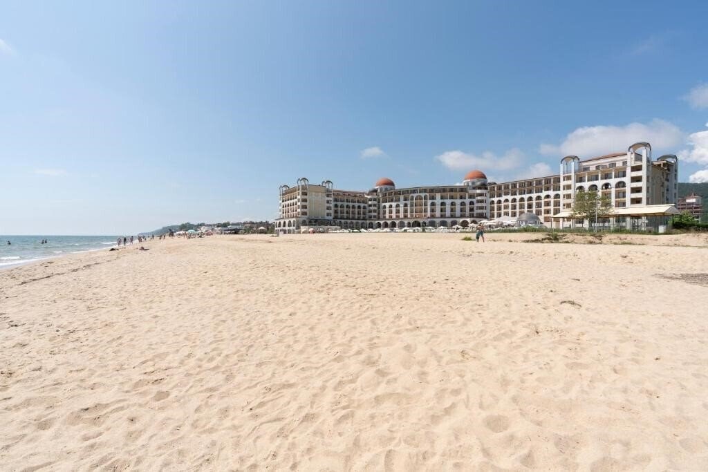 Zdjęcie Alua Helios Bay (ex. Riu Helios Bay) 4*