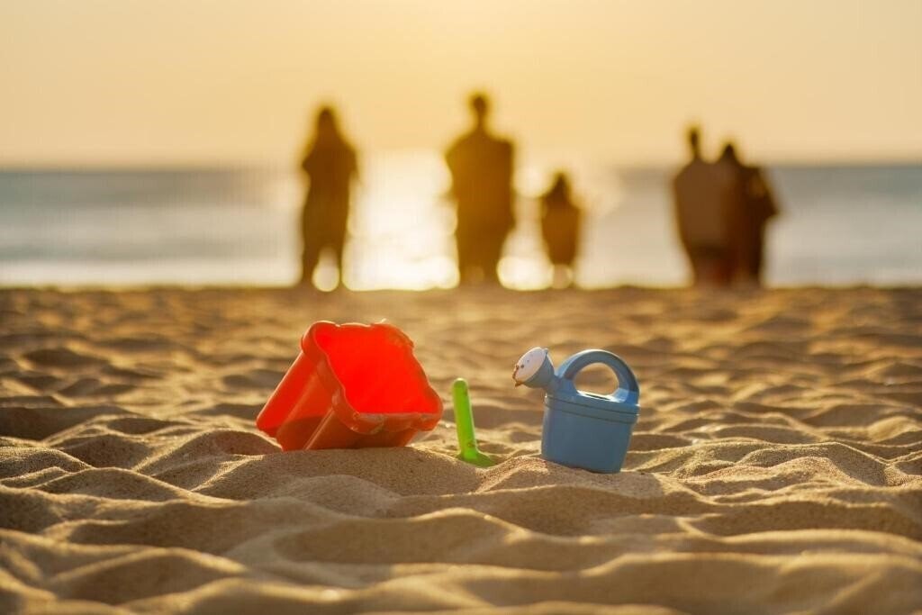 Obraz Alua Helios Bay (ex. Riu Helios Bay) 4*