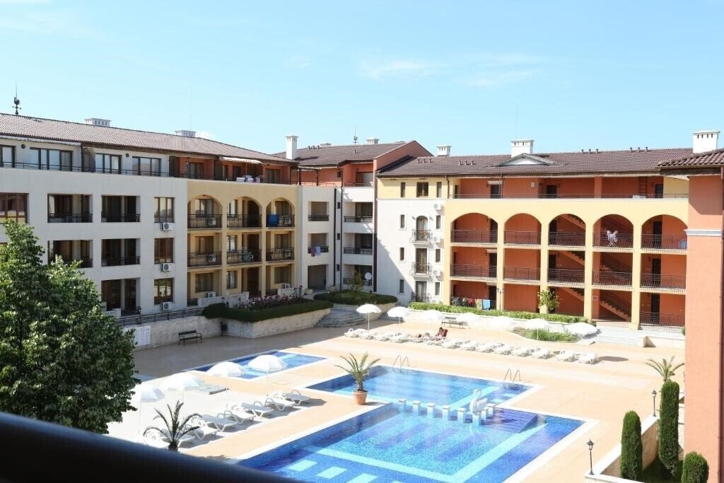 Картинка Galeria 3*