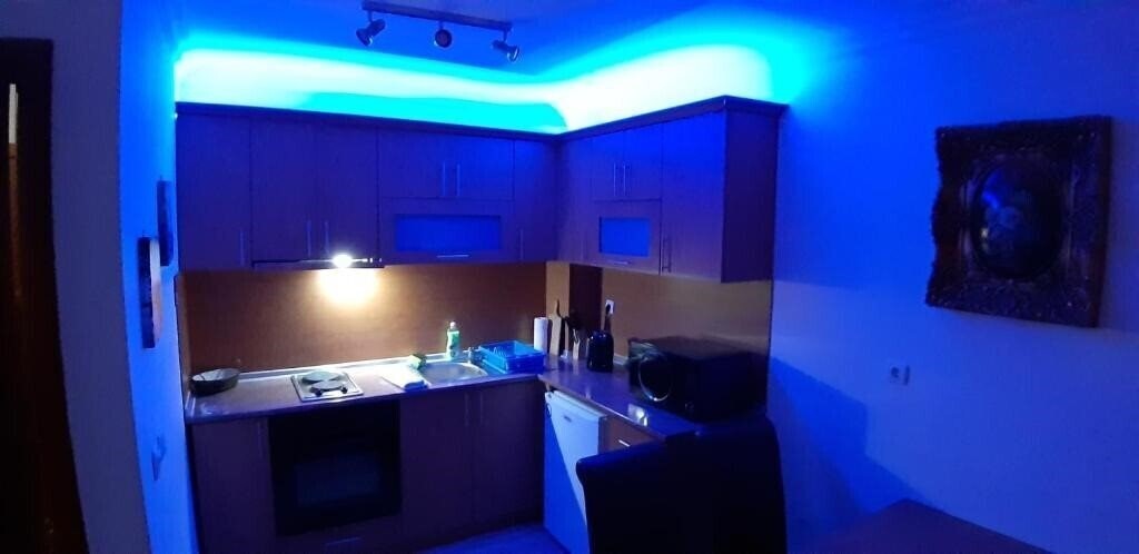Зображення Monastery 3 Apartments TMF (ex. Monastery III, Complex Monastery 3) 3*