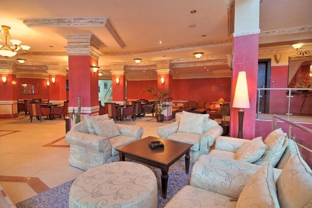 Zdjęcia Grand Monastery Complex (ex. Apart Hotel Grand Monastery, Grand Monastery) 4*