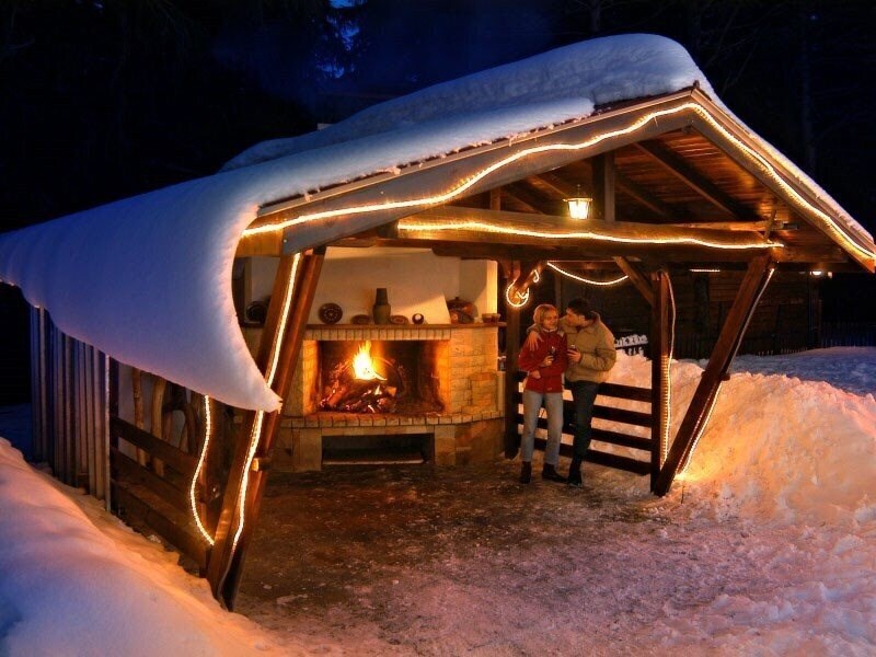 Zdjęcie Monastery 2 Aparthotel (ex. Monastery II, Manastera 2, Manastira 2) 3*